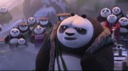 Kung Fu Panda 3