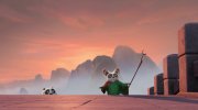 Kung Fu Panda 4