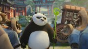Kung Fu Panda 4