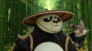 Kung Fu Panda 4