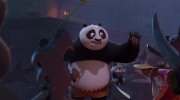 Kung Fu Panda 4