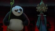 Kung Fu Panda 4
