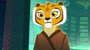 Kung Fu Panda: Secrets of the Scroll