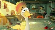 Kung Fu Panda: Secrets of the Scroll