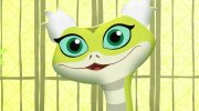 Kung Fu Panda: Secrets of the Scroll