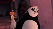 Kung Fu Panda: Secrets of the Scroll