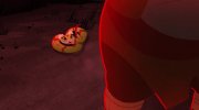 Kung Fu Panda: Secrets of the Scroll