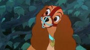 Lady and the Tramp