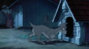 Lady and the Tramp