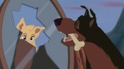 Lady and the Tramp II: Scamp's Adventure