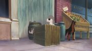 Lady and the Tramp II: Scamp's Adventure