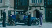 Lady Chatterley's Lover