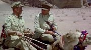 Lawrence of Arabia