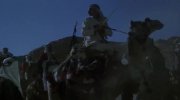 Lawrence of Arabia