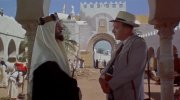 Lawrence of Arabia