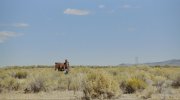 Lean on Pete