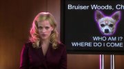 Legally Blonde 2: Red, White & Blonde