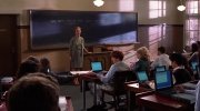 Legally Blonde