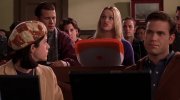 Legally Blonde