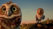 Legend of the Guardians: The Owls of Ga'Hoole