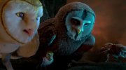 Legend of the Guardians: The Owls of Ga'Hoole