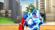 Lego DC Comics Super Heroes: The Flash