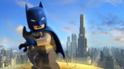 Lego DC Comics Super Heroes: The Flash
