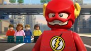 Lego DC Comics Super Heroes: The Flash