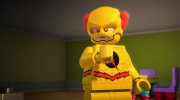Lego DC Comics Super Heroes: The Flash