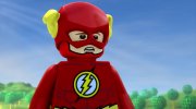 Lego DC Comics Super Heroes: The Flash