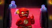 Lego DC Comics Super Heroes: The Flash
