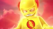 Lego DC Comics Super Heroes: The Flash