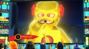 Lego DC Comics Super Heroes: The Flash