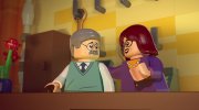 Lego Scooby-Doo! Blowout Beach Bash