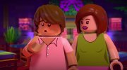 Lego Scooby-Doo! Blowout Beach Bash