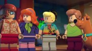 Lego Scooby-Doo! Blowout Beach Bash
