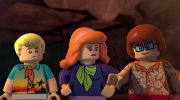Lego Scooby-Doo! Blowout Beach Bash