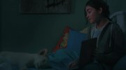 Lena and Snowball