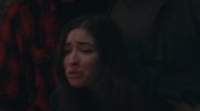 Lena and Snowball