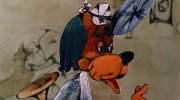 Leopold the Cat's Revenge