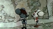 Leopold the Cat's Revenge