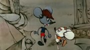 Leopold the Cat's Revenge