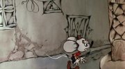 Leopold the Cat's Revenge
