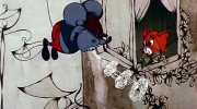 Leopold the Cat's Revenge