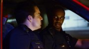 Let's Be Cops