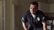 Let's Be Cops