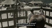 Letters from Iwo Jima