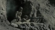 Letters from Iwo Jima