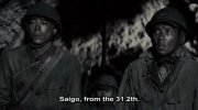 Letters from Iwo Jima