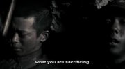 Letters from Iwo Jima